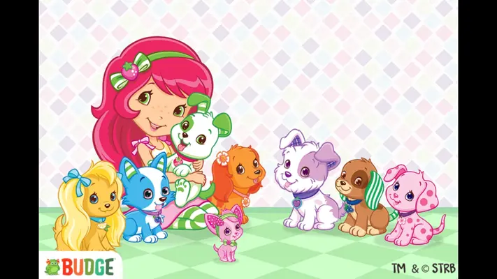 Puppy Palace android App screenshot 0