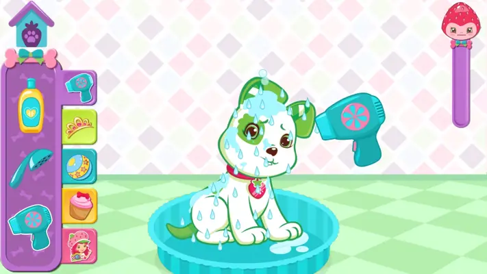 Puppy Palace android App screenshot 3