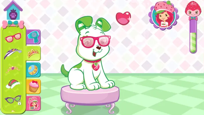 Puppy Palace android App screenshot 6